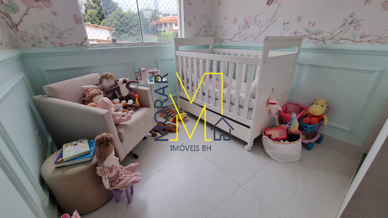 Apartamento, 3 quartos, 130 m² - Foto 23