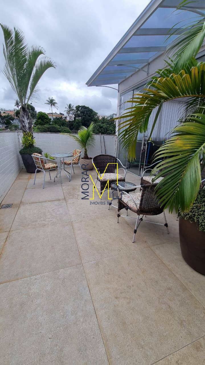 Apartamento, 3 quartos, 130 m² - Foto 47