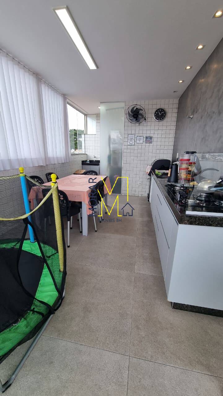 Apartamento, 3 quartos, 130 m² - Foto 39