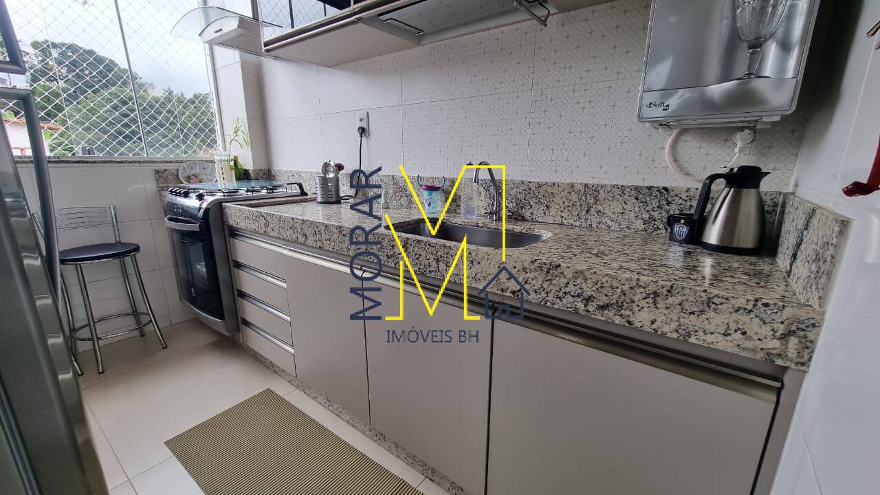 Apartamento, 3 quartos, 130 m² - Foto 14