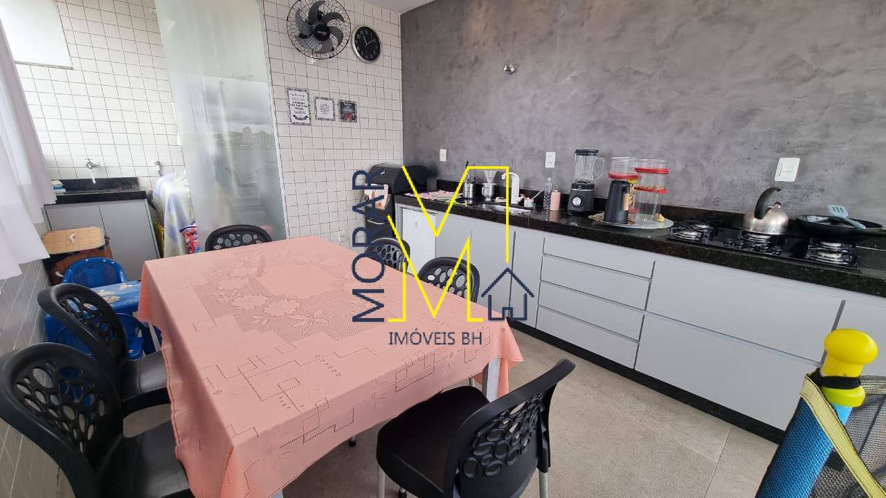 Apartamento, 3 quartos, 130 m² - Foto 41