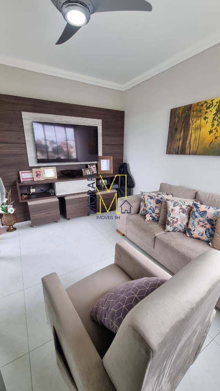 Apartamento, 3 quartos, 130 m² - Foto 3