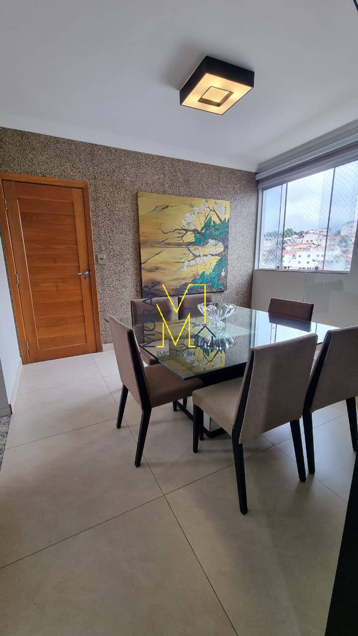 Apartamento, 3 quartos, 130 m² - Foto 8