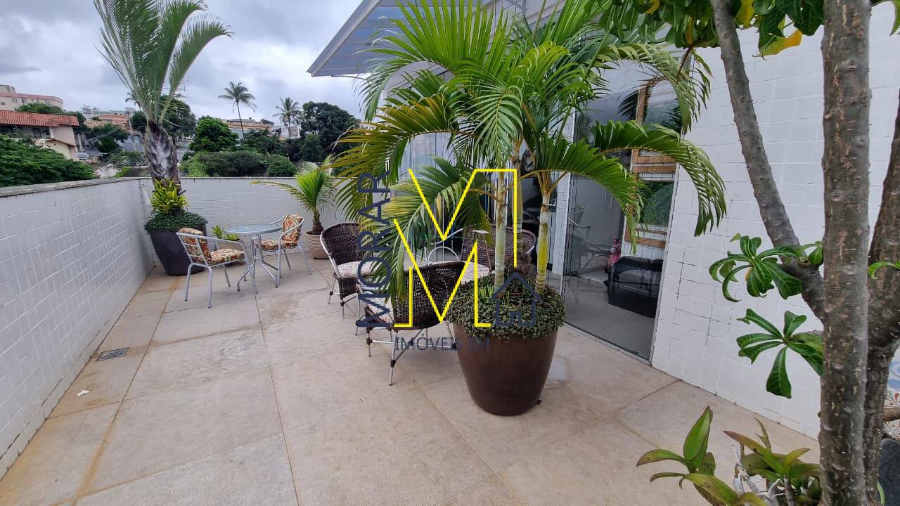 Apartamento, 3 quartos, 130 m² - Foto 48