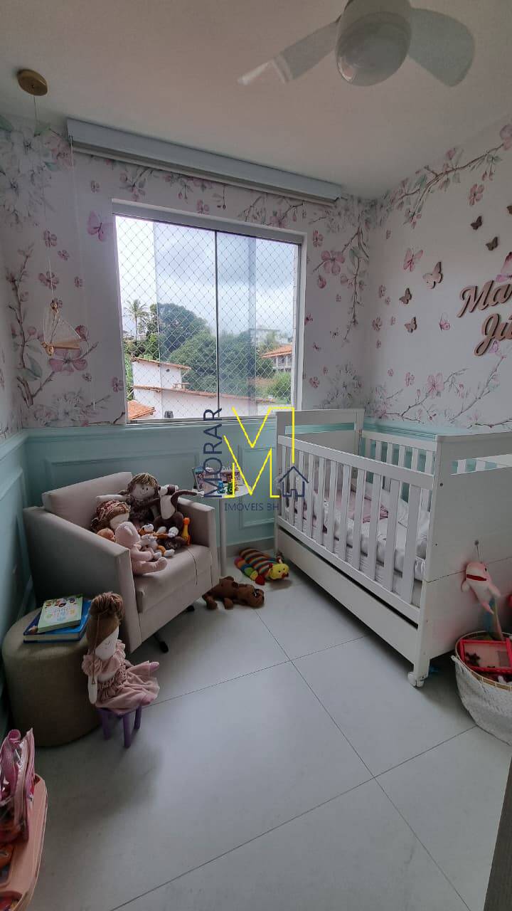 Apartamento, 3 quartos, 130 m² - Foto 35