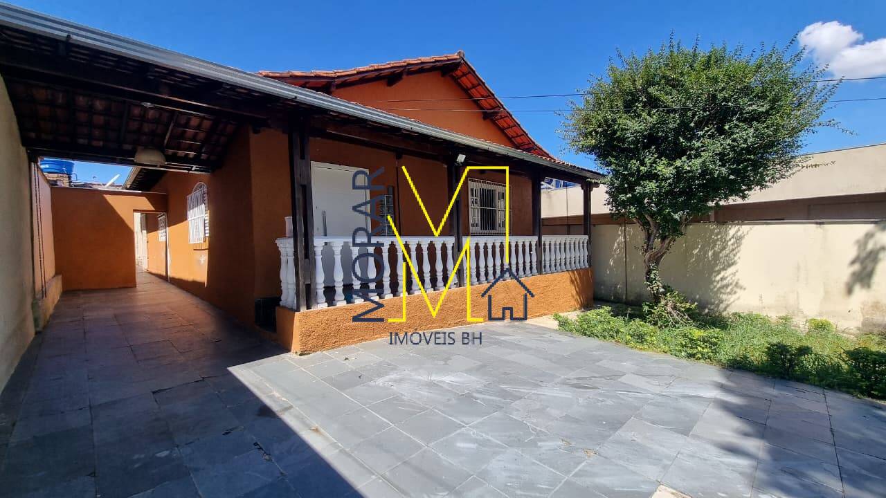 Casa, 3 quartos, 164 m² - Foto 1