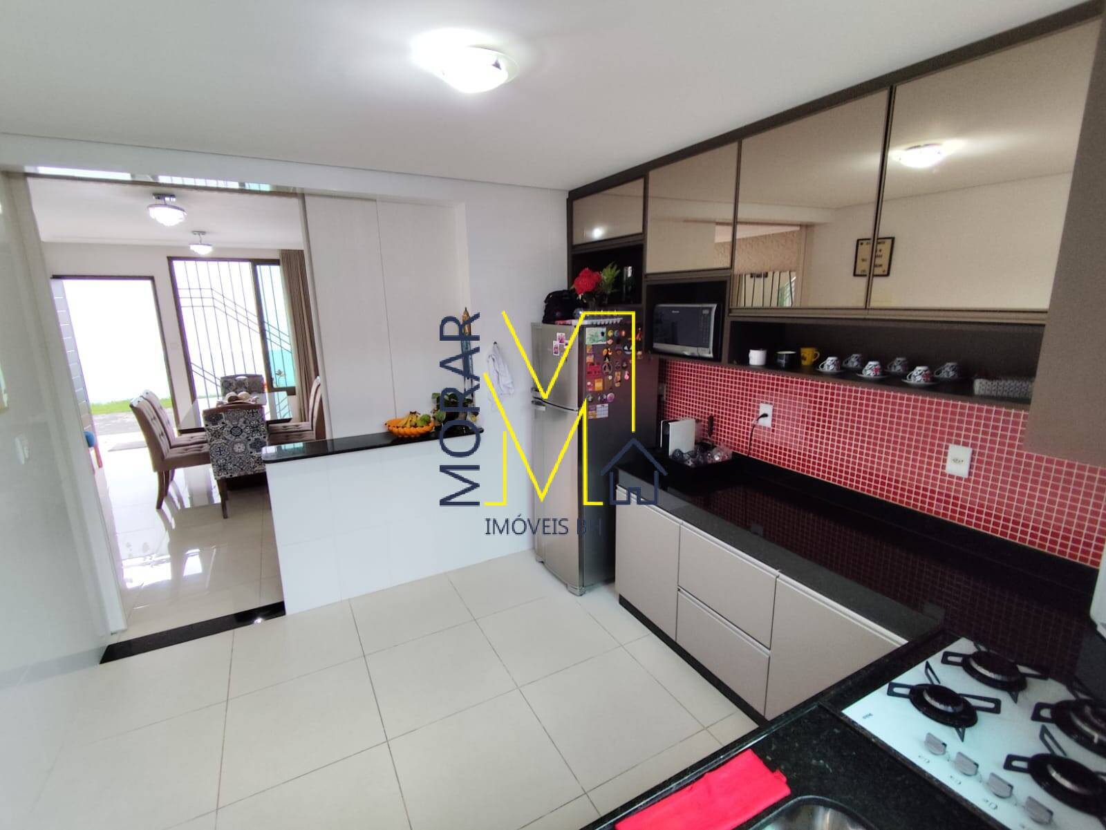 Casa, 3 quartos, 134 m² - Foto 6
