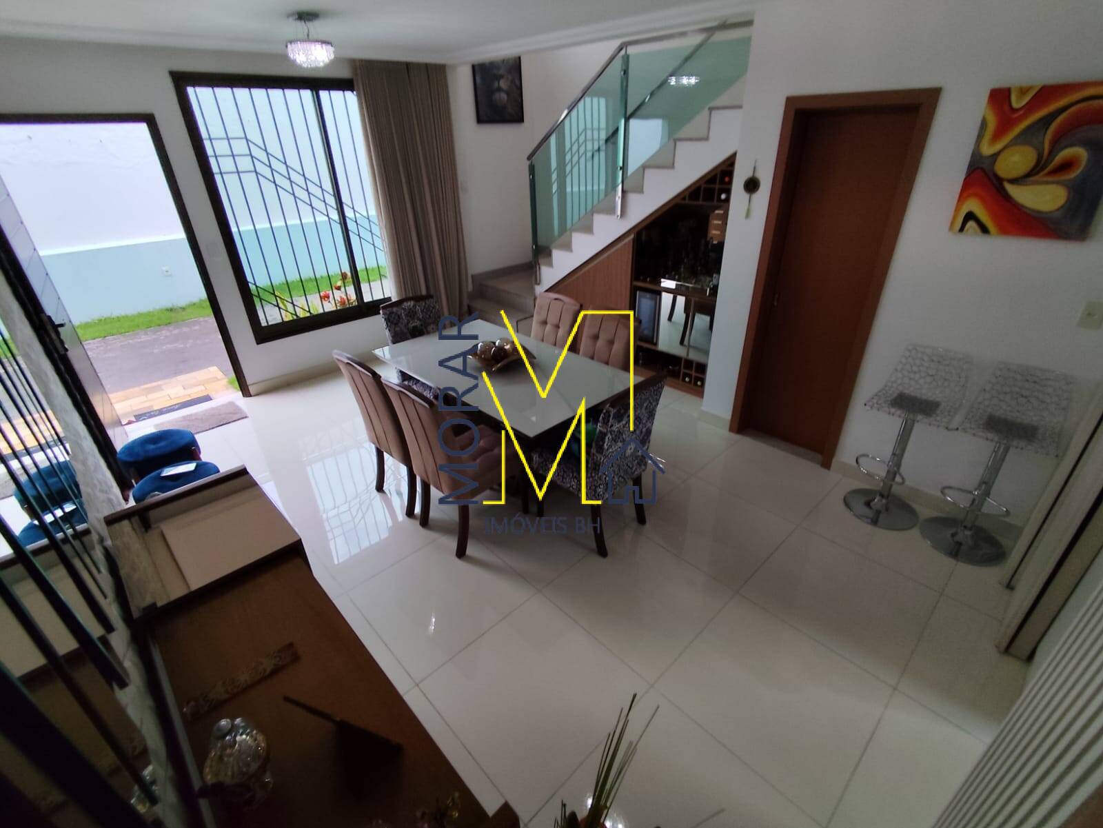Casa, 3 quartos, 134 m² - Foto 12