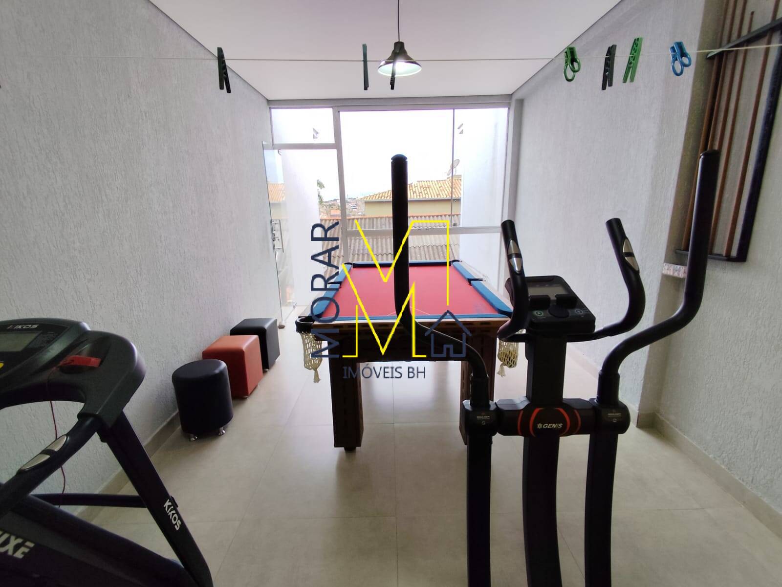 Casa, 3 quartos, 134 m² - Foto 38