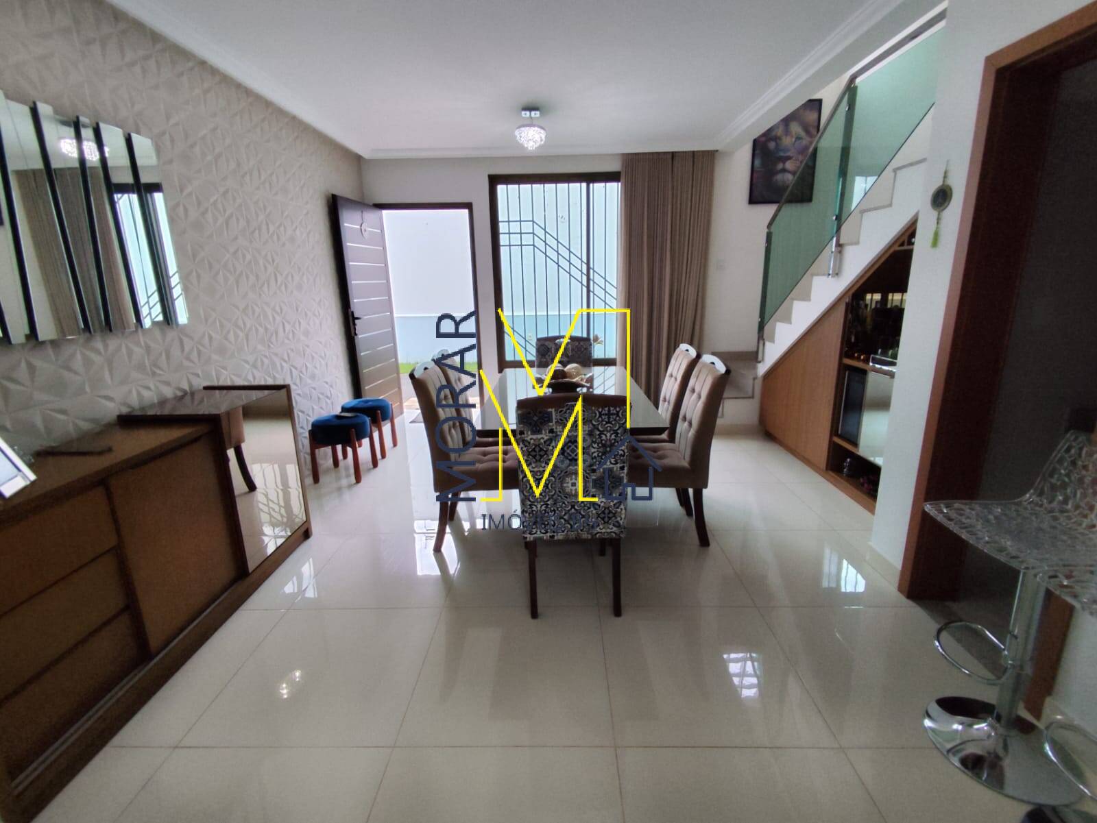 Casa, 3 quartos, 134 m² - Foto 9