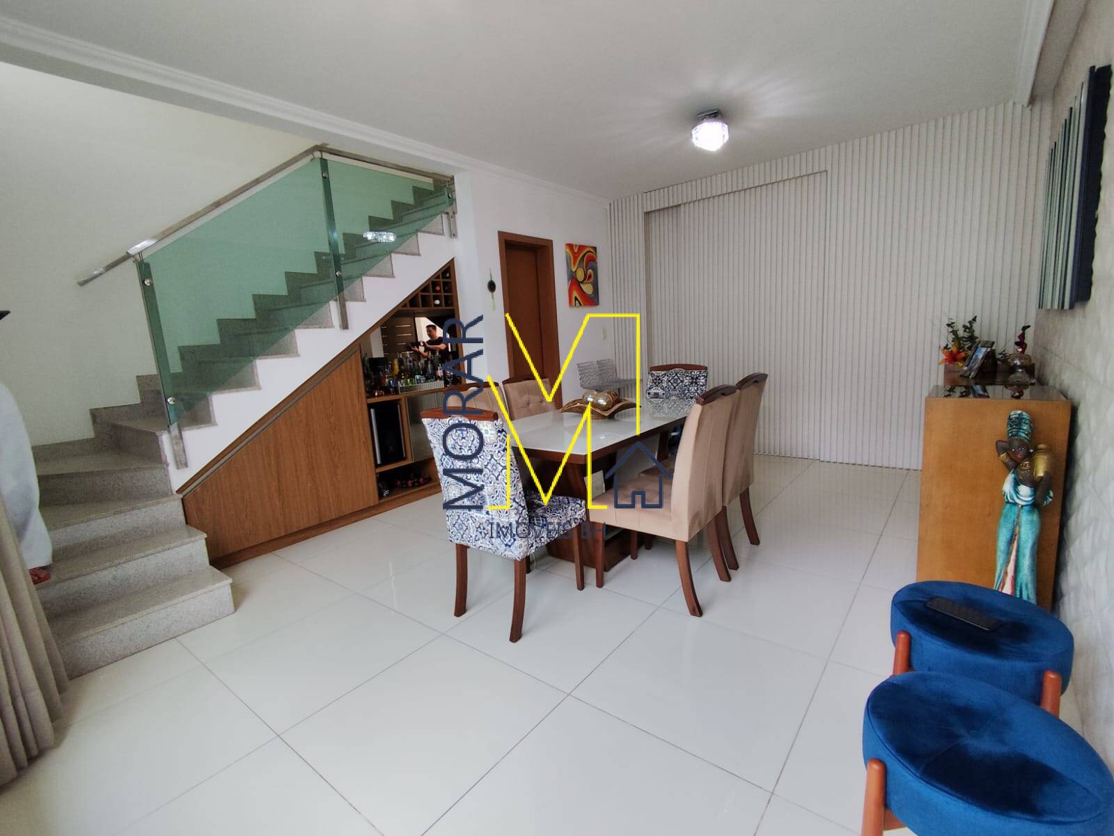 Casa, 3 quartos, 134 m² - Foto 11