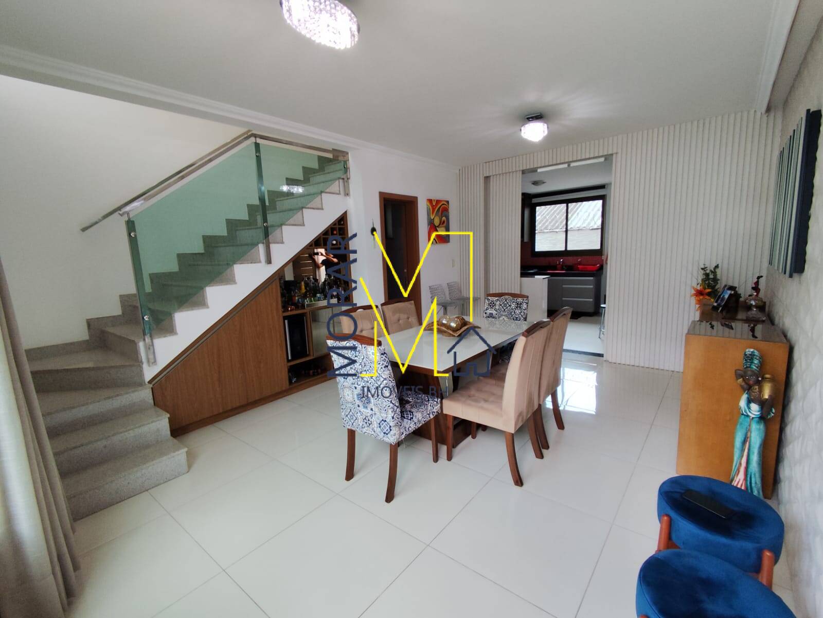 Casa, 3 quartos, 134 m² - Foto 13