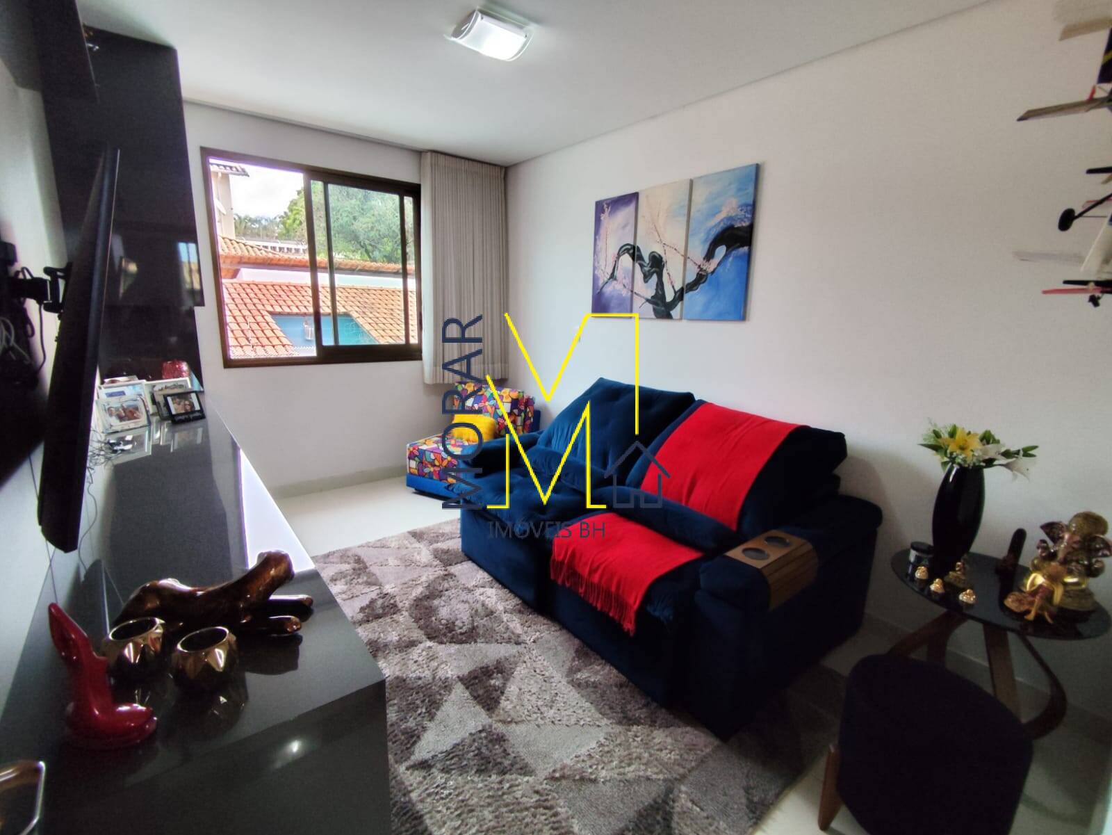 Casa, 3 quartos, 134 m² - Foto 27