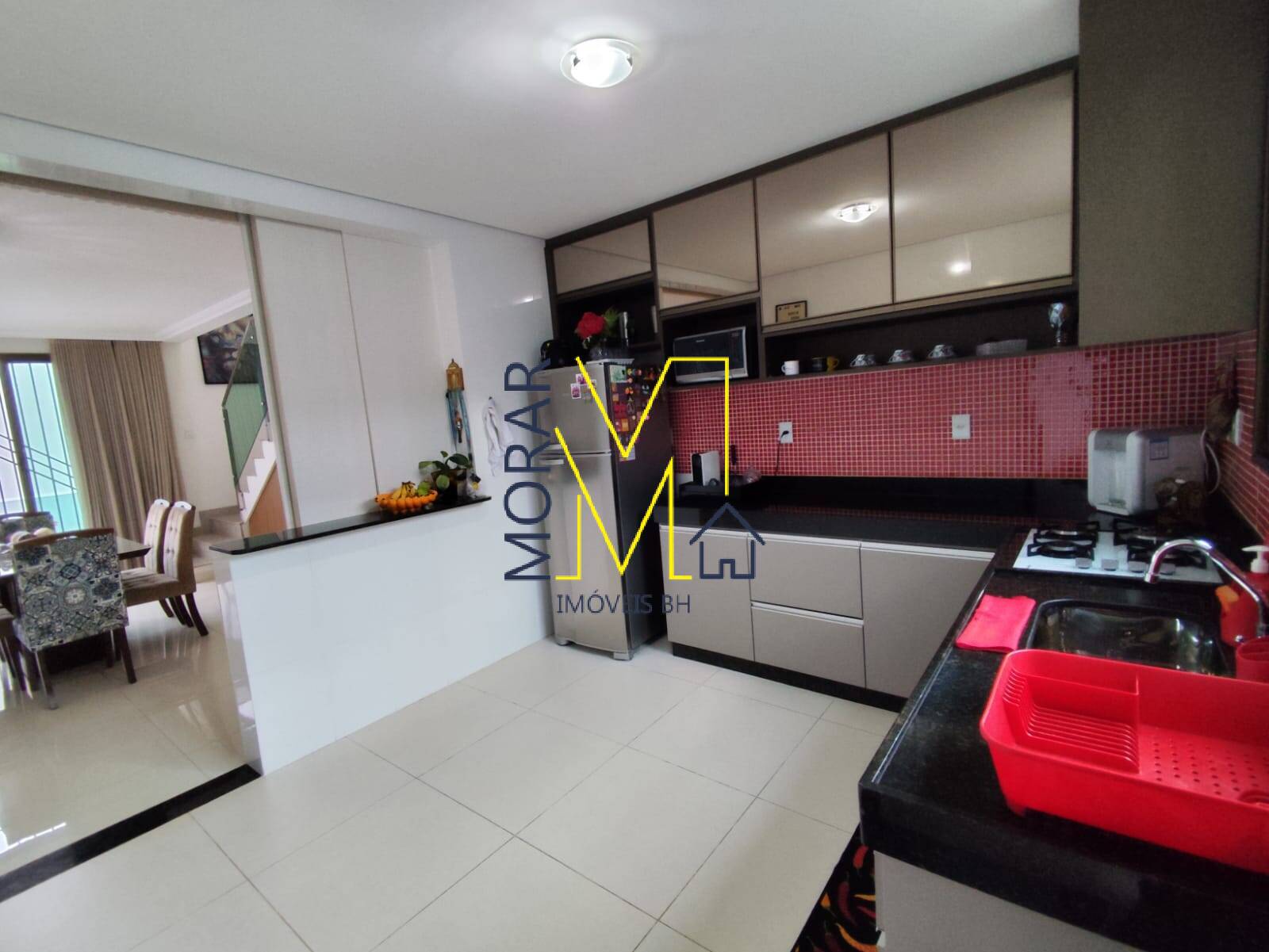 Casa, 3 quartos, 134 m² - Foto 8