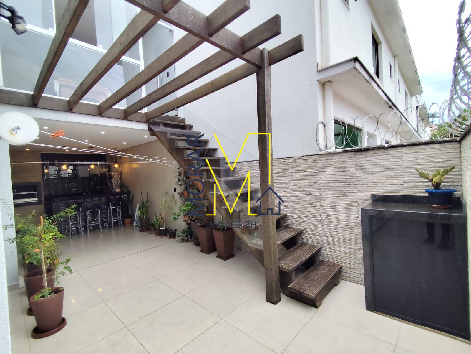 Casa, 3 quartos, 134 m² - Foto 54