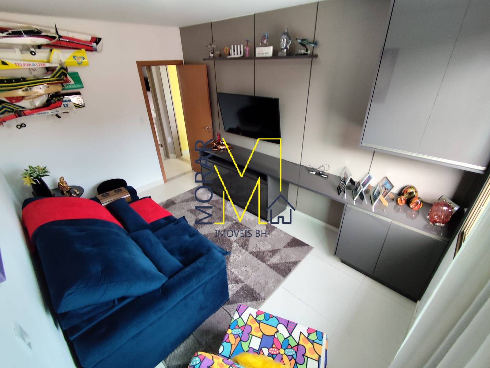 Casa, 3 quartos, 134 m² - Foto 25
