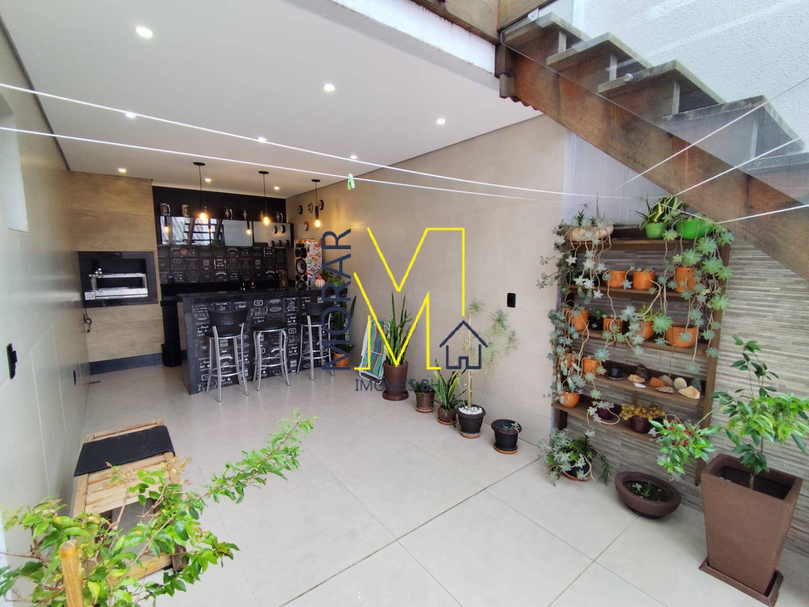 Casa, 3 quartos, 134 m² - Foto 53