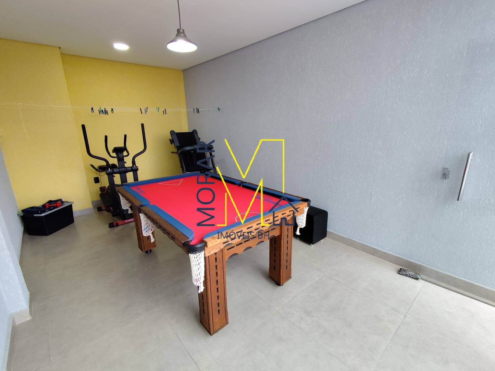 Casa, 3 quartos, 134 m² - Foto 51