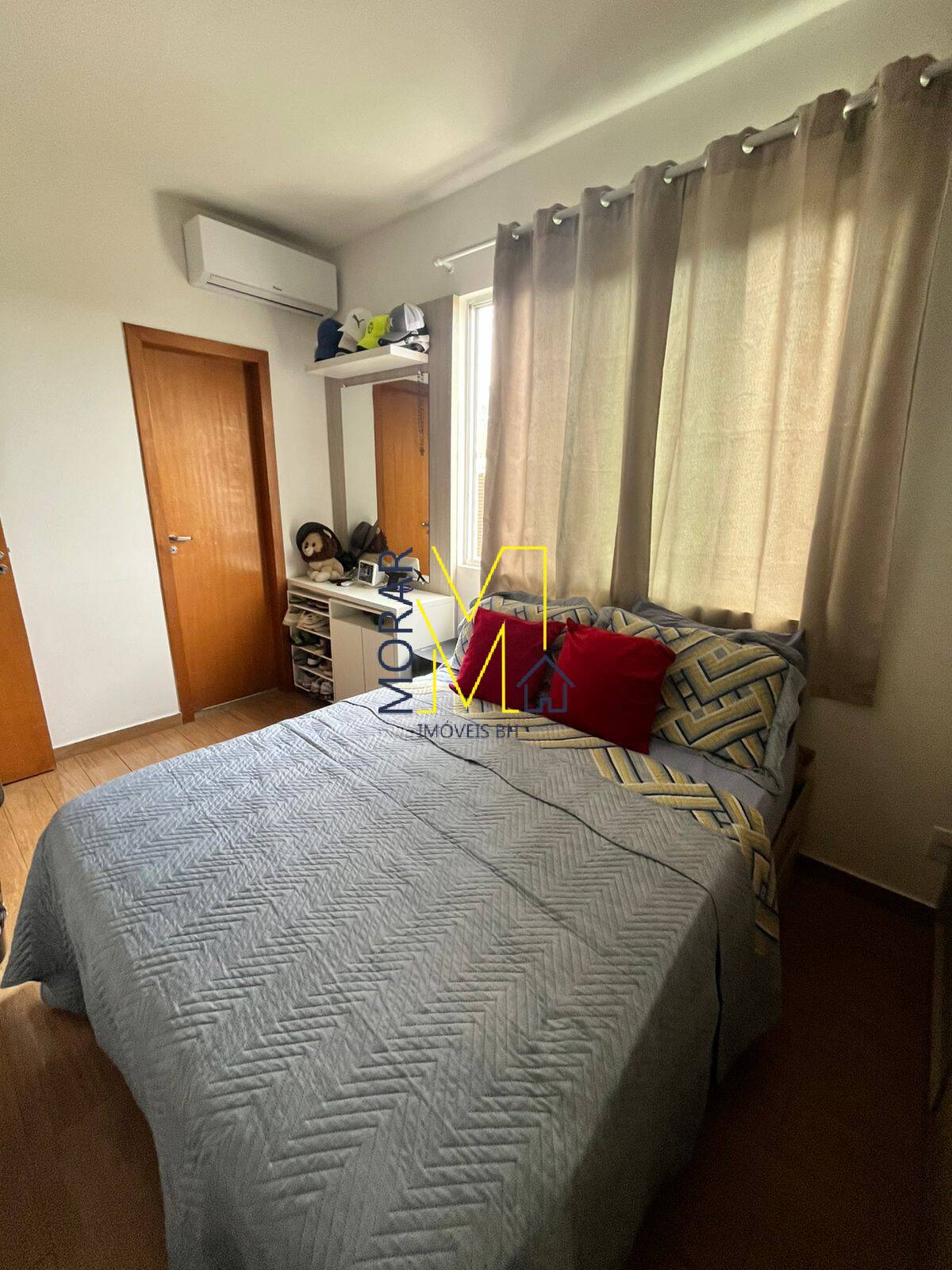 Apartamento, 3 quartos, 160 m² - Foto 10