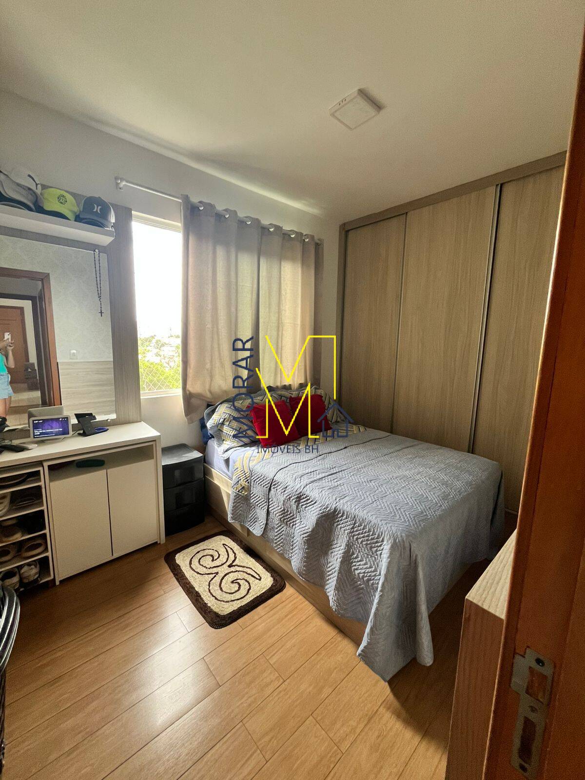 Apartamento, 3 quartos, 160 m² - Foto 8