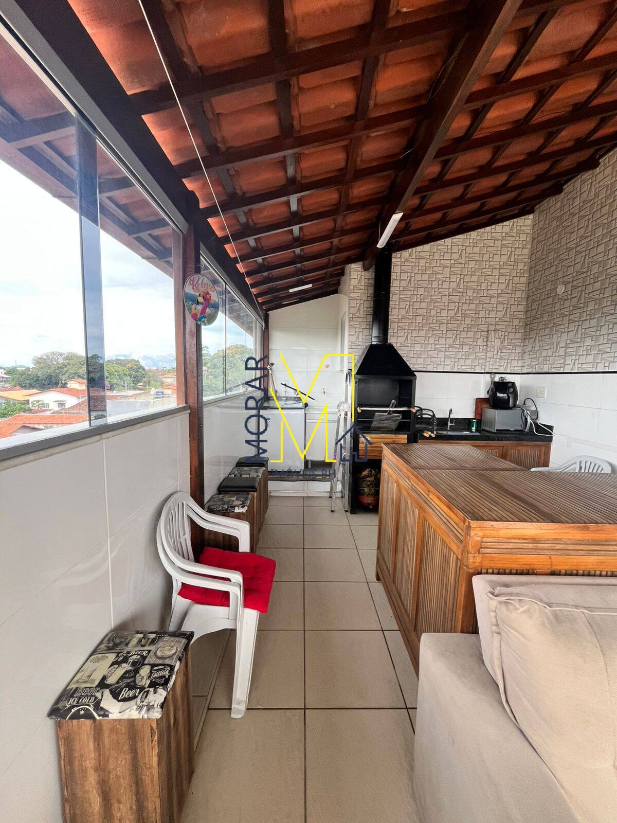 Apartamento, 3 quartos, 160 m² - Foto 25