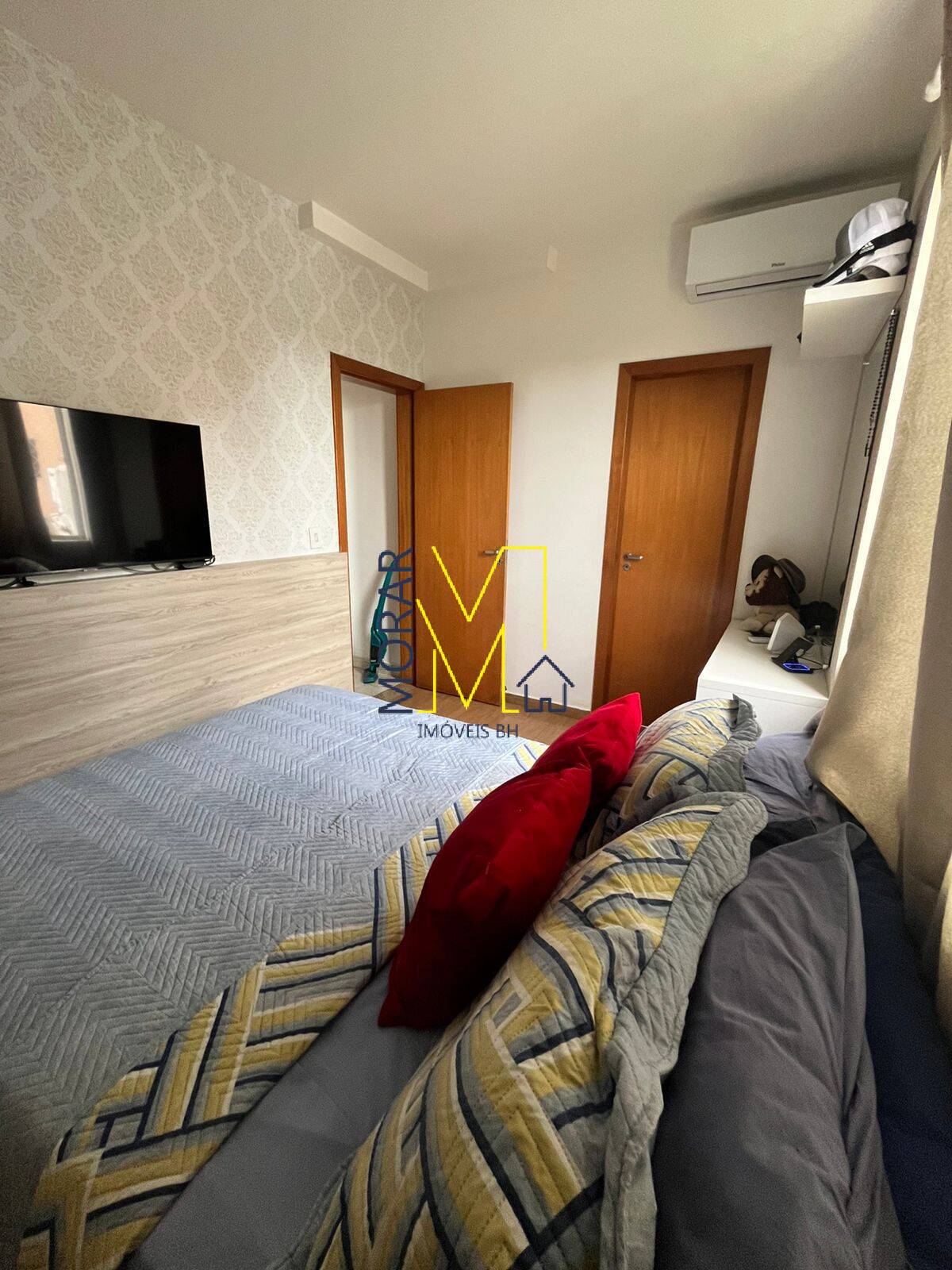 Apartamento, 3 quartos, 160 m² - Foto 11