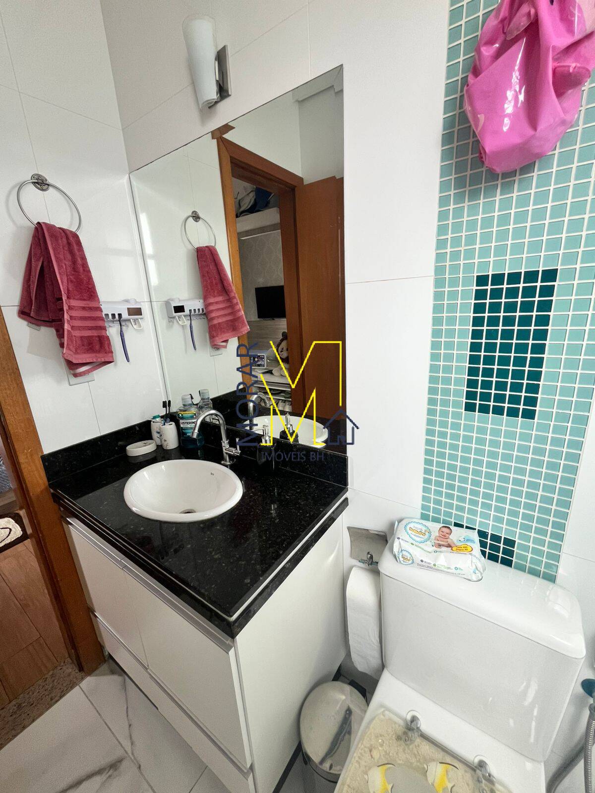 Apartamento, 3 quartos, 160 m² - Foto 16