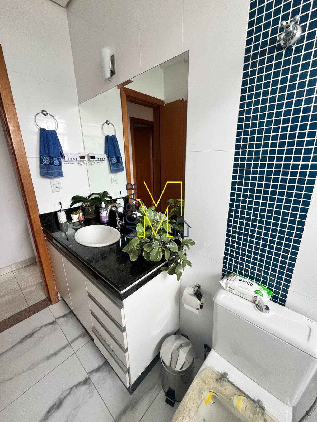 Apartamento, 3 quartos, 160 m² - Foto 19