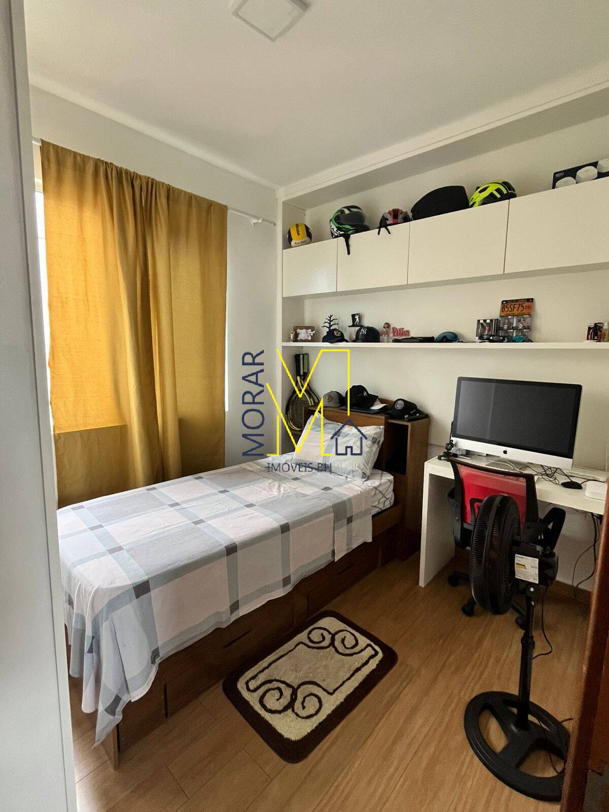 Apartamento, 3 quartos, 160 m² - Foto 12
