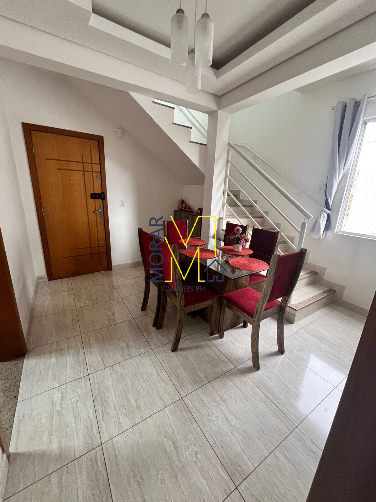 Apartamento, 3 quartos, 160 m² - Foto 3