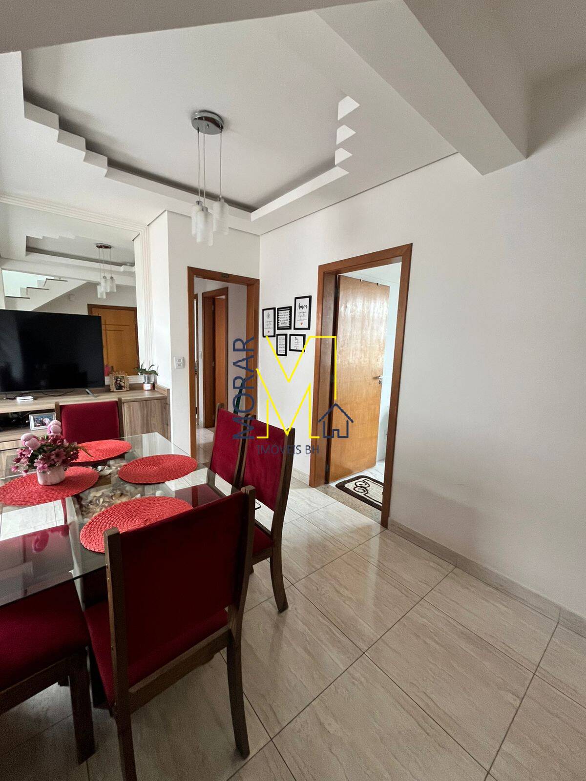 Apartamento, 3 quartos, 160 m² - Foto 2