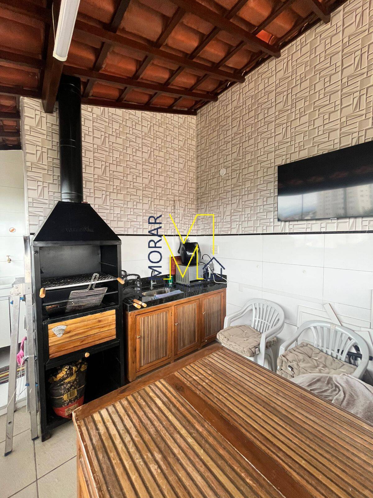 Apartamento, 3 quartos, 160 m² - Foto 36