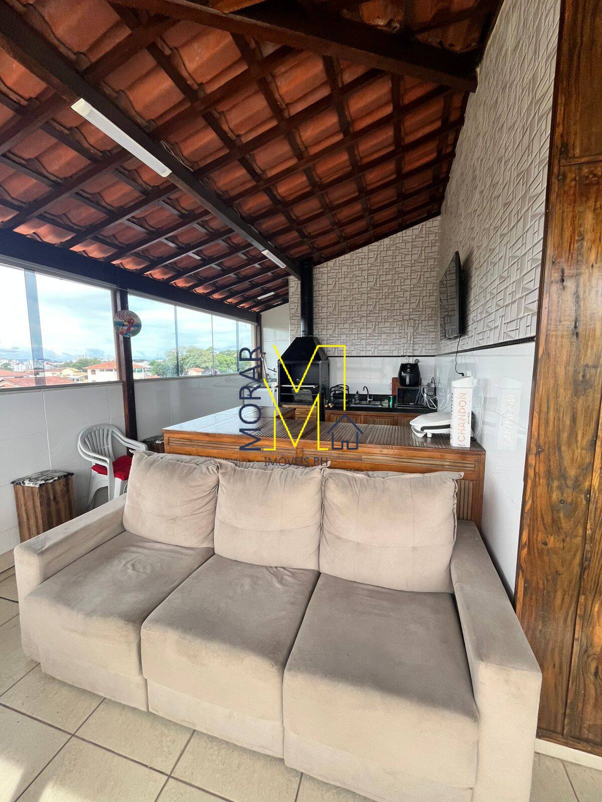 Apartamento, 3 quartos, 160 m² - Foto 37