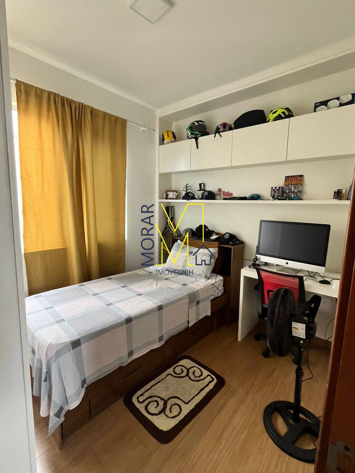 Apartamento, 3 quartos, 160 m² - Foto 33