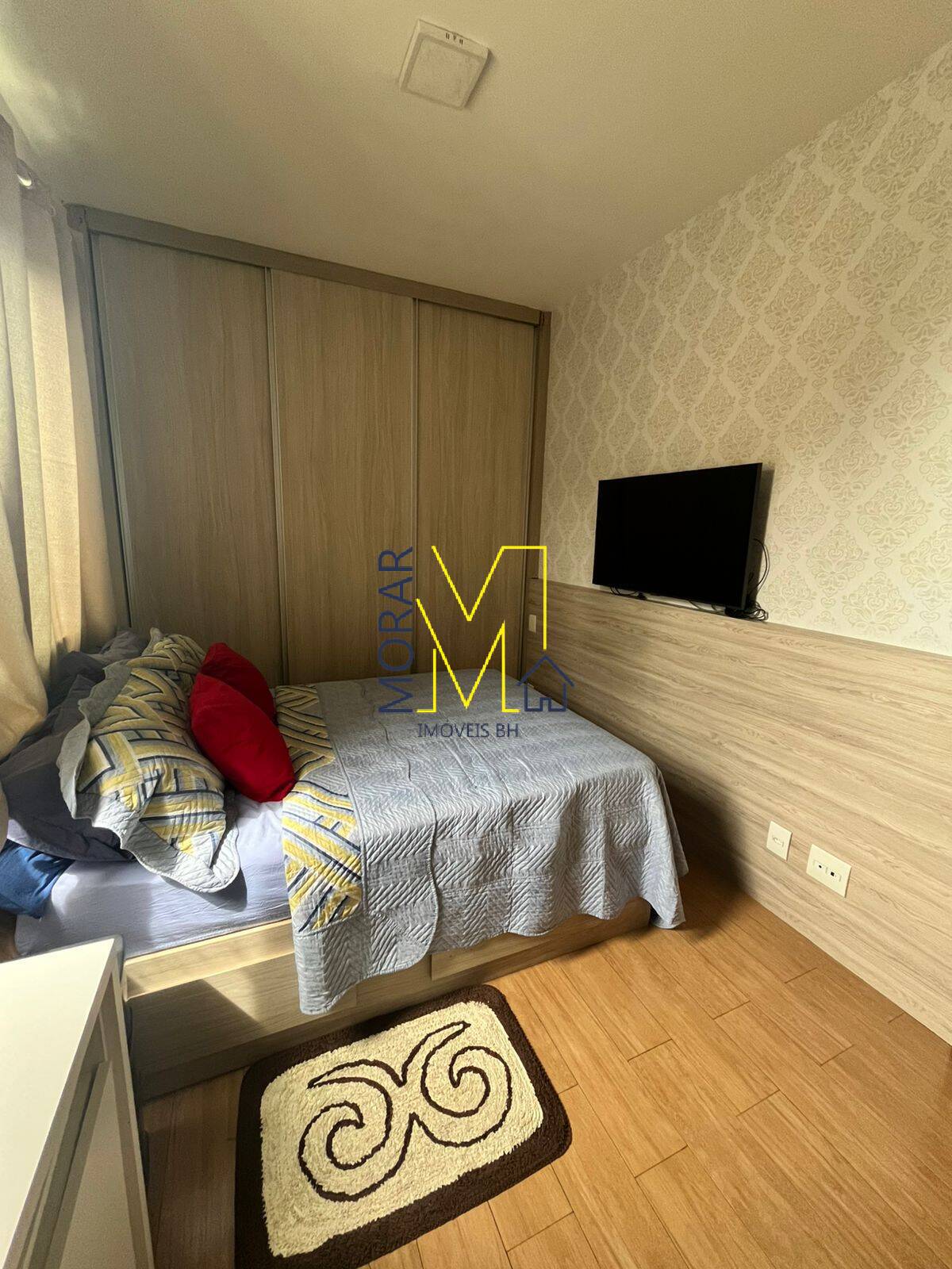 Apartamento, 3 quartos, 160 m² - Foto 34