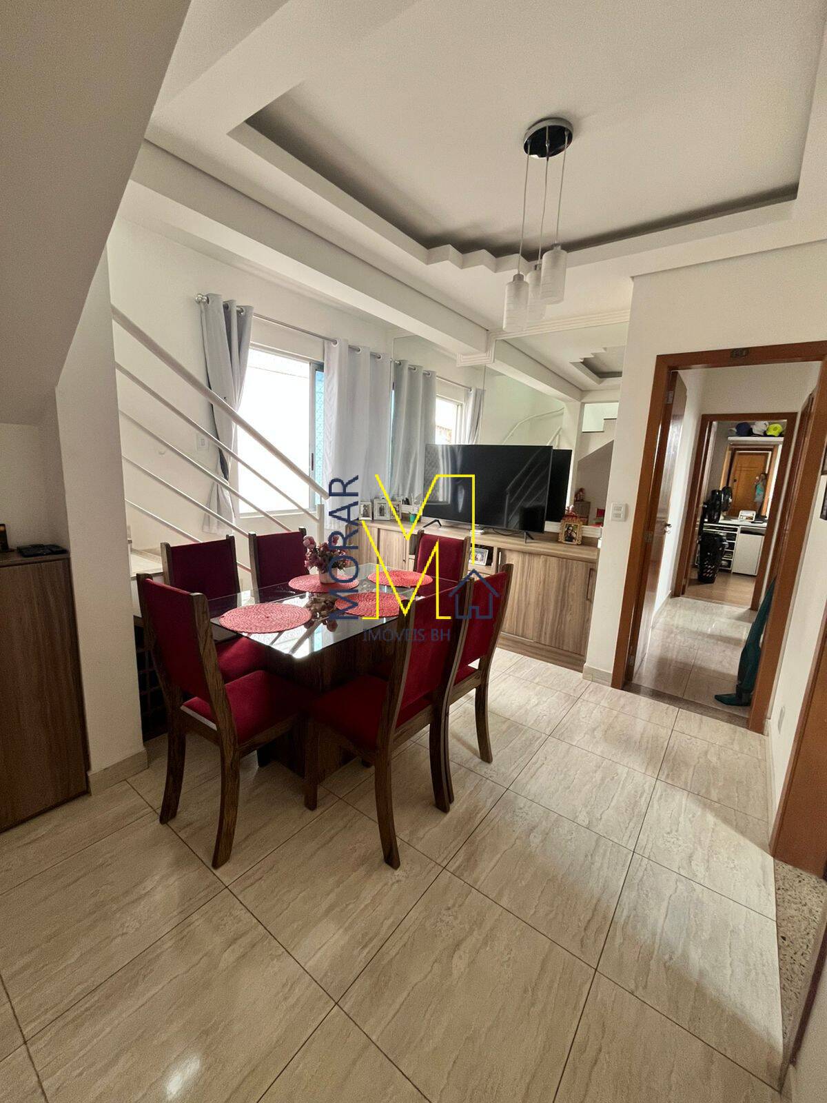 Apartamento, 3 quartos, 160 m² - Foto 1