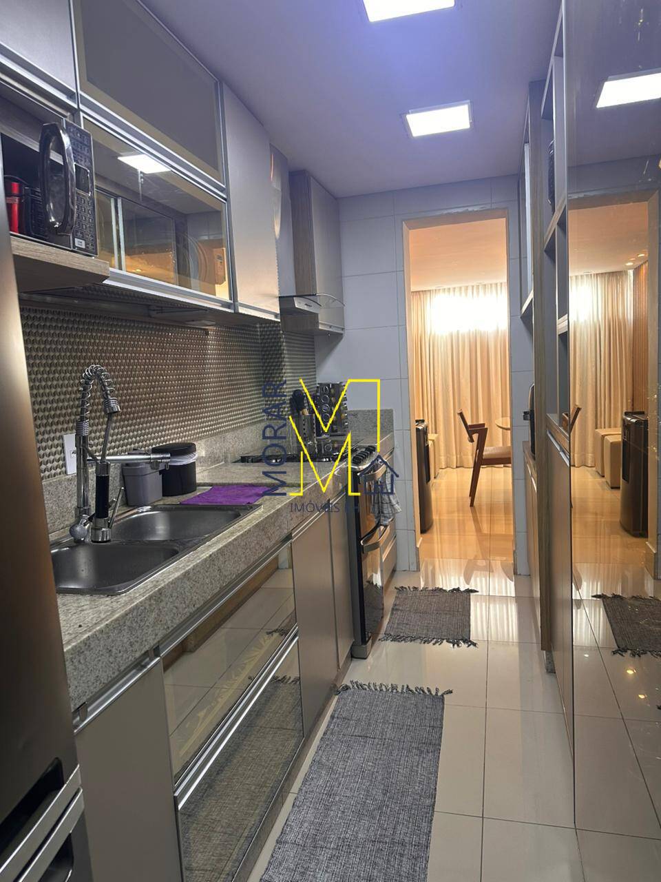 Apartamento, 3 quartos, 174 m² - Foto 5