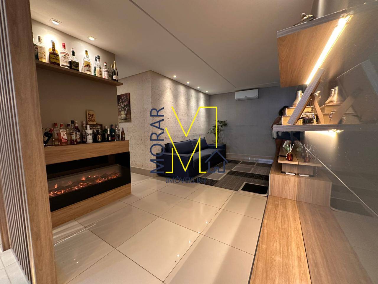 Apartamento, 3 quartos, 174 m² - Foto 1