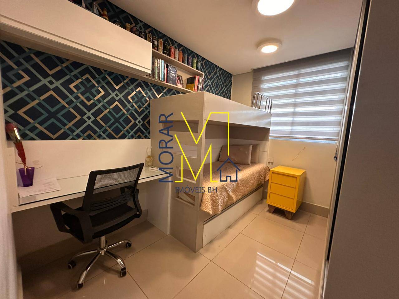 Apartamento, 3 quartos, 174 m² - Foto 25