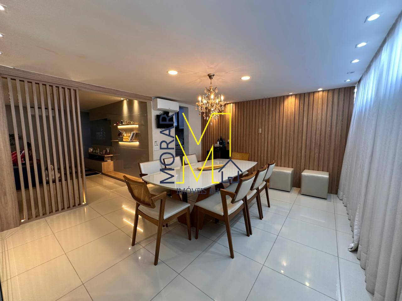 Apartamento, 3 quartos, 174 m² - Foto 8