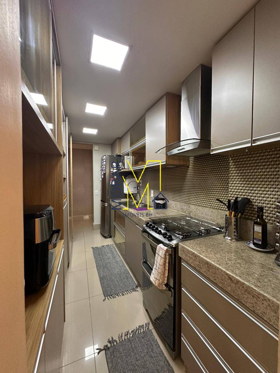 Apartamento, 3 quartos, 174 m² - Foto 4