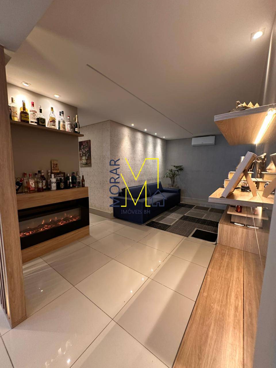 Apartamento, 3 quartos, 174 m² - Foto 2
