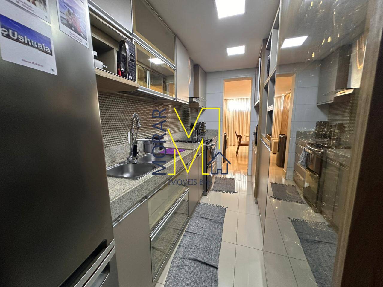 Apartamento, 3 quartos, 174 m² - Foto 6