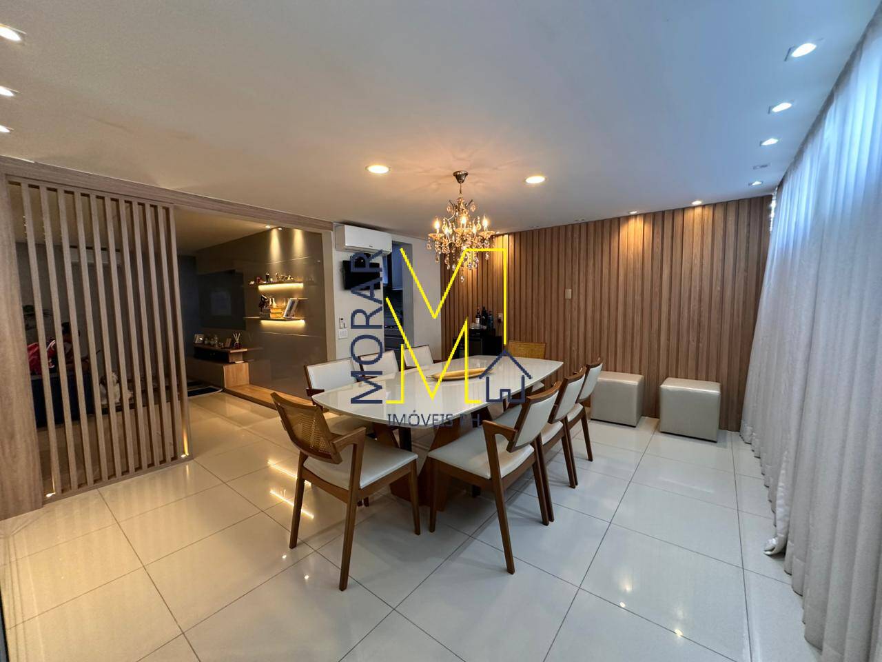 Apartamento, 3 quartos, 174 m² - Foto 9
