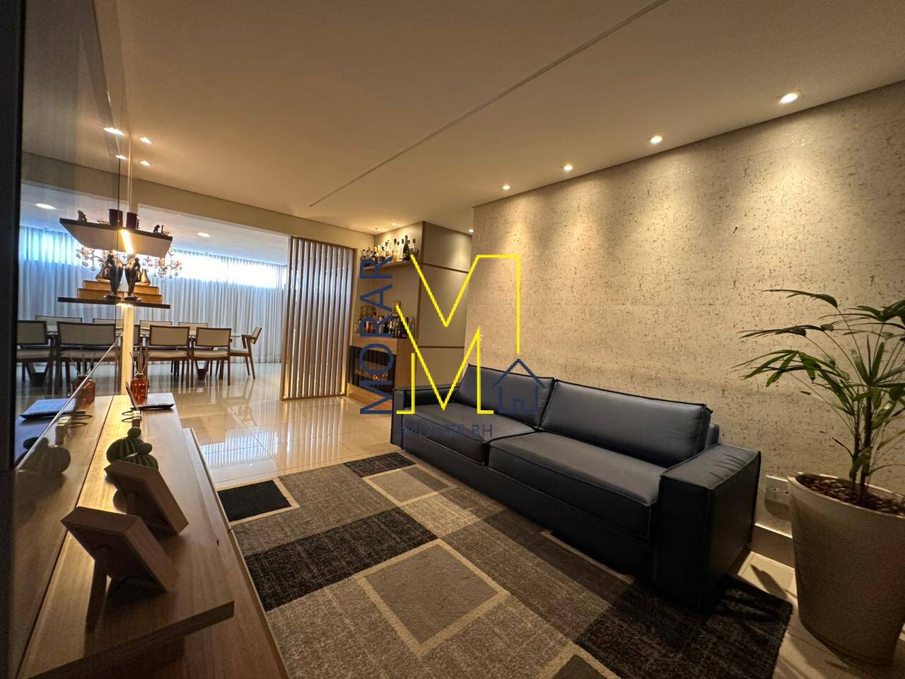 Apartamento, 3 quartos, 174 m² - Foto 12