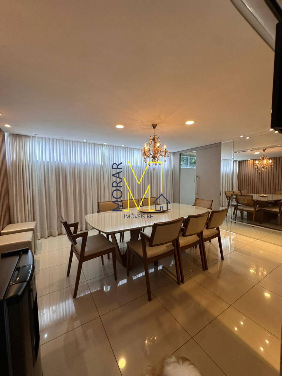 Apartamento, 3 quartos, 174 m² - Foto 11