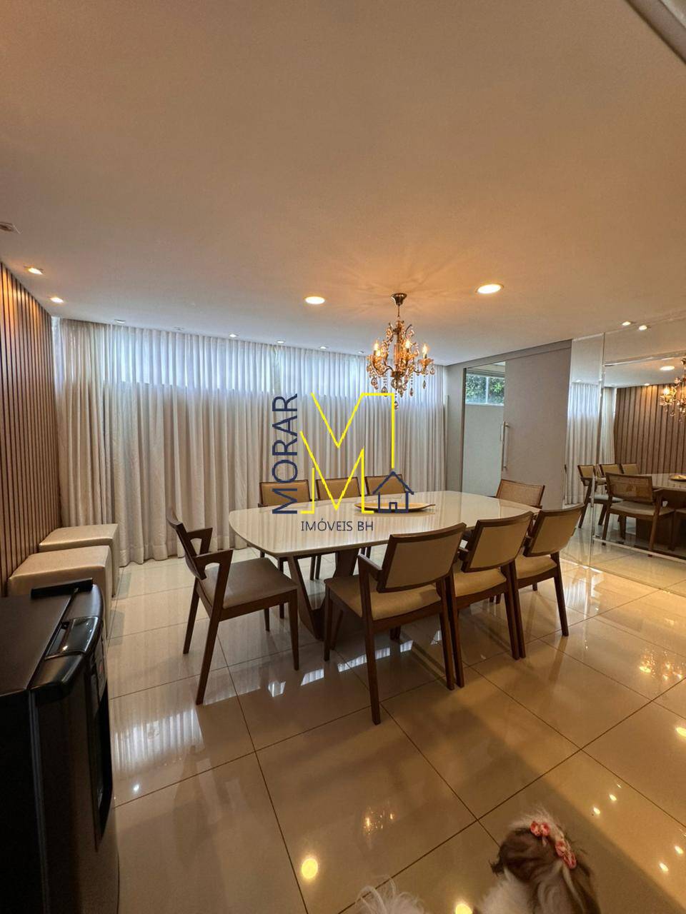 Apartamento, 3 quartos, 174 m² - Foto 10