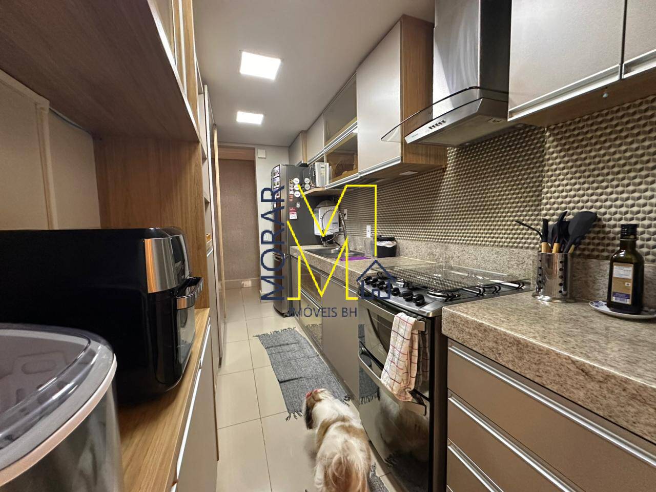 Apartamento, 3 quartos, 174 m² - Foto 7