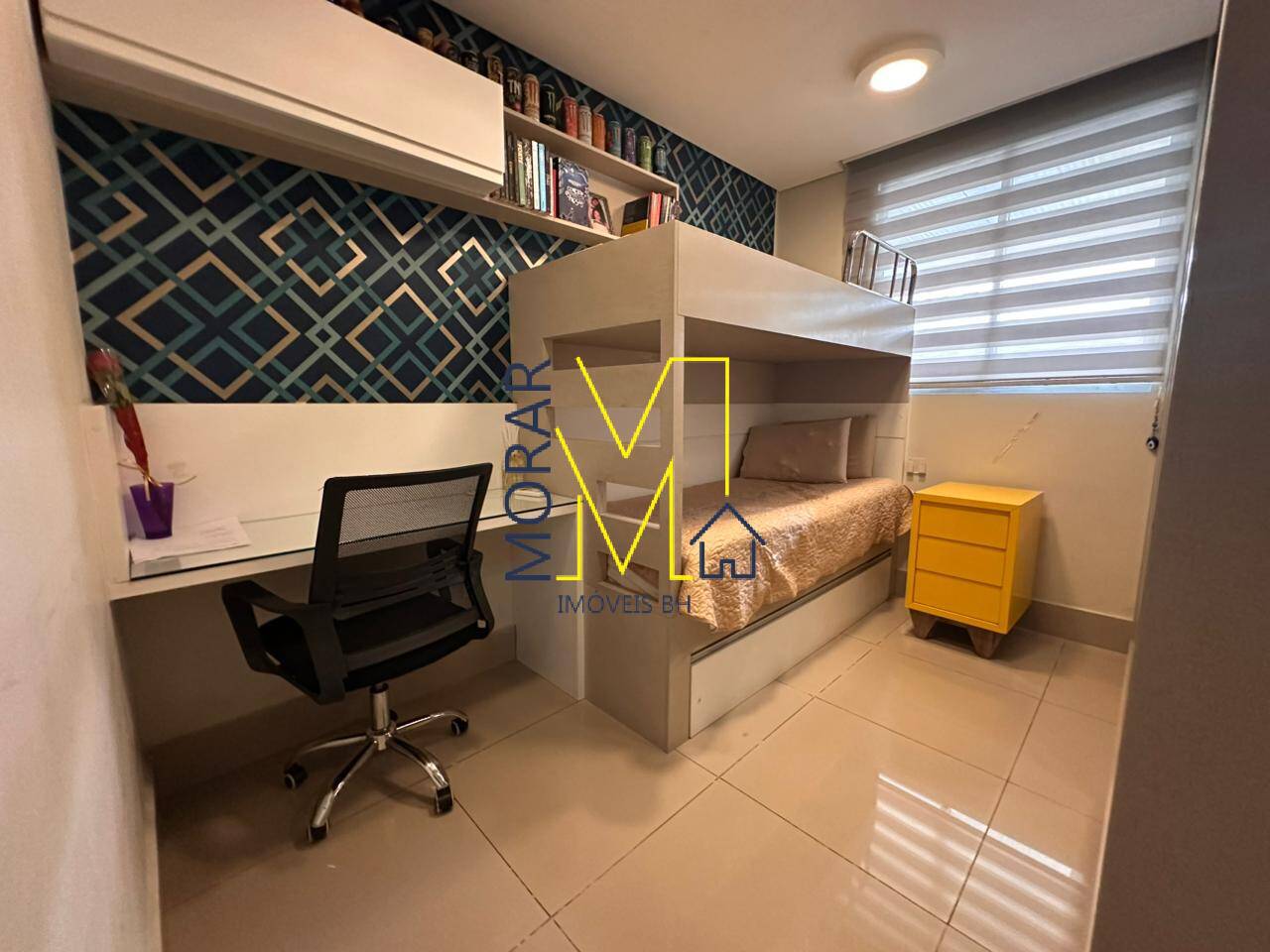 Apartamento, 3 quartos, 174 m² - Foto 32