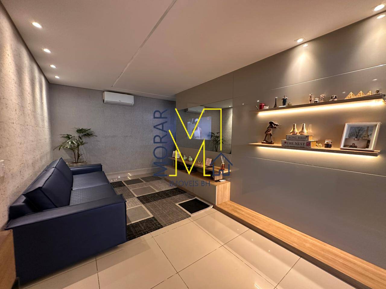 Apartamento, 3 quartos, 174 m² - Foto 15